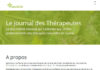 Le site du Journal des Thérapeutes fait peau-neuve!