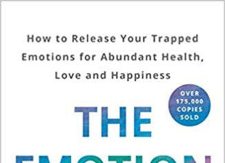 The Emotion Code The Emotion Code