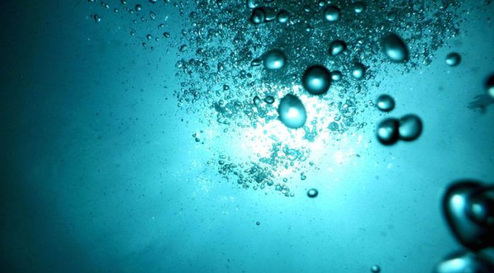 Watsu ou le massage dans l’eau