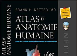 Conseil livre: le corps dans toute sa complexité Atlas d'anatomie humaine