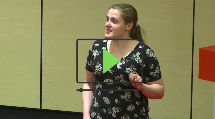 Microbiote: cet incroyable organe méconnu Erika Ebble Angle @TED