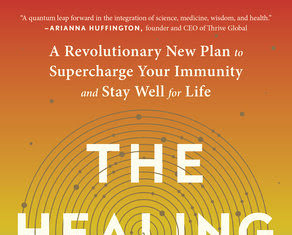 Rendre le pouvoir à notre immunité naturelle Healing-self