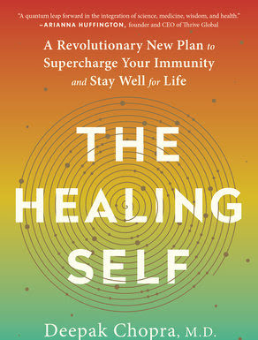 Rendre le pouvoir à notre immunité naturelle Healing-self