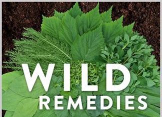 Connaissez-vous les «remèdes sauvages»? wild-remedies