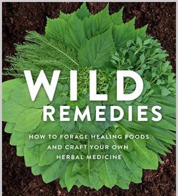 Connaissez-vous les «remèdes sauvages»? wild-remedies