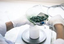 B’Onaturis, la société jurassienne de compléments alimentaires naturels Produits B’Onaturis