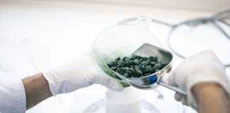 B’Onaturis, la société jurassienne de compléments alimentaires naturels Produits B’Onaturis