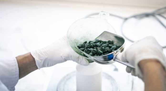 B’Onaturis, la société jurassienne de compléments alimentaires naturels Produits B’Onaturis