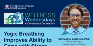 Connaissez-vous la respiration yogique?