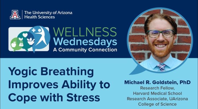 Connaissez-vous la respiration yogique?