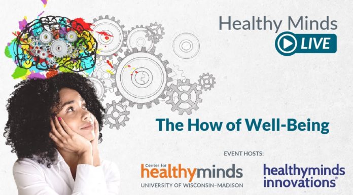 Les 4 piliers psychologiques du mieux-être