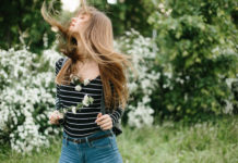Odinelixir: des essences florales particulières pour l’émotionnel féminin