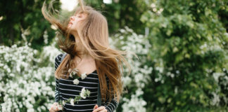 Odinelixir: des essences florales particulières pour l’émotionnel féminin