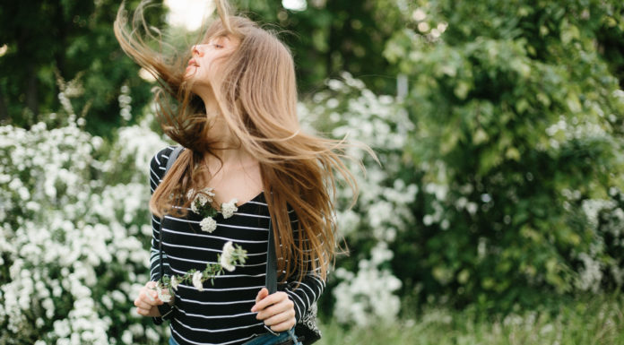 Odinelixir: des essences florales particulières pour l’émotionnel féminin