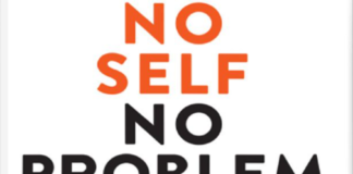 Les problèmes viendraient (toujours) de soi