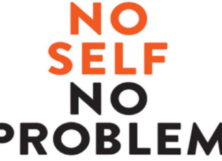 Les problèmes viendraient (toujours) de soi