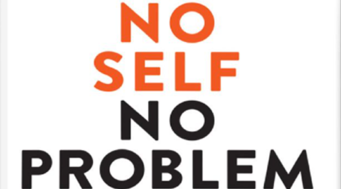 Les problèmes viendraient (toujours) de soi