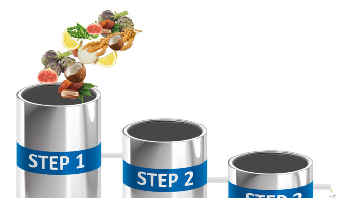 Rétablir l’équilibre intérieur grâce à la fermentation en cascade