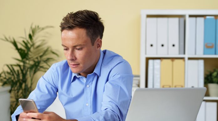 Digital Detox: apprendre à déconnecter de temps en temps