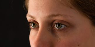 Le pouvoir méconnu des larmes