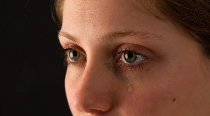 Le pouvoir méconnu des larmes