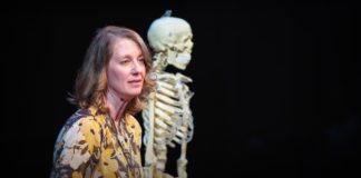 L’archéologie dentaire: un domaine à explorer