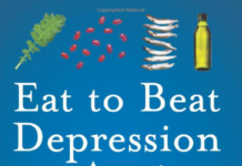 Nourrir son cerveau pour affamer la dépression