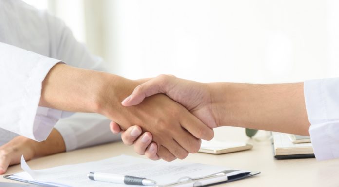 Cabinet partagé: avantages et inconvénients