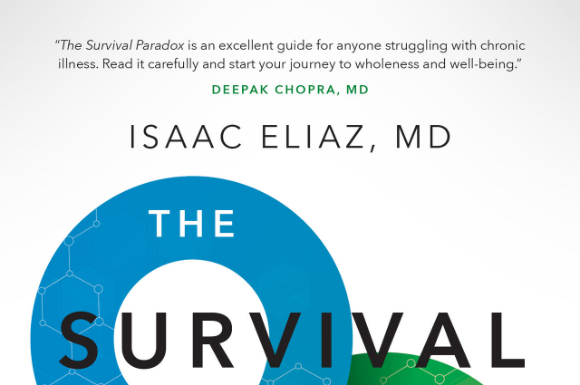 Survivre ou guérir? La fausse contradiction…