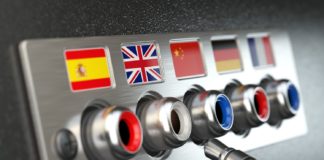 Les langues façonnent-elles la pensée?
