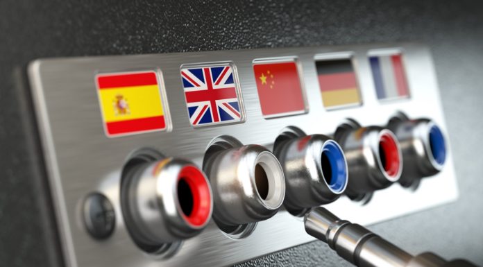 Les langues façonnent-elles la pensée?