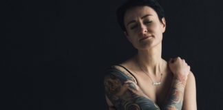 Le pouvoir réparateur des tatouages médicinaux