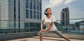 Du nouveau pour entretenir les os et les articulations!