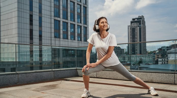 Du nouveau pour entretenir les os et les articulations!