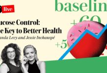 La science de la glycémie, tout ce qu’il faut savoir!