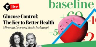 La science de la glycémie, tout ce qu’il faut savoir!