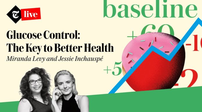 La science de la glycémie, tout ce qu’il faut savoir!