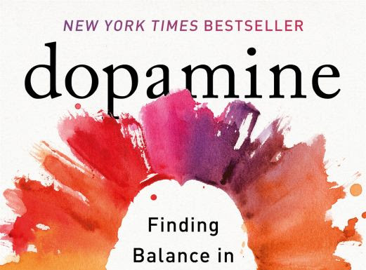 Dopamine, la drogue des temps modernes