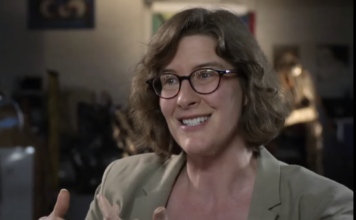 Vidéo du mois: Le concept de conscience est-il purement matériel?