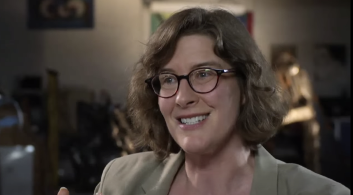 Vidéo du mois: Le concept de conscience est-il purement matériel?